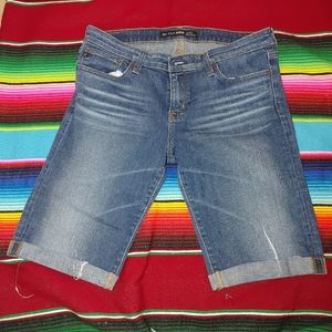 Bermuda Shorts